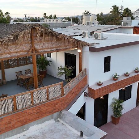 Marjor Suites La Paz Ngoại thất bức ảnh