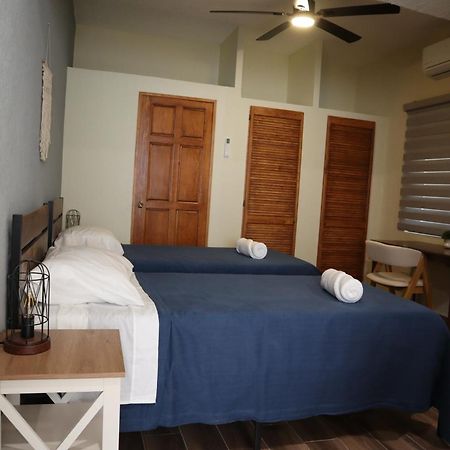 Marjor Suites La Paz Ngoại thất bức ảnh
