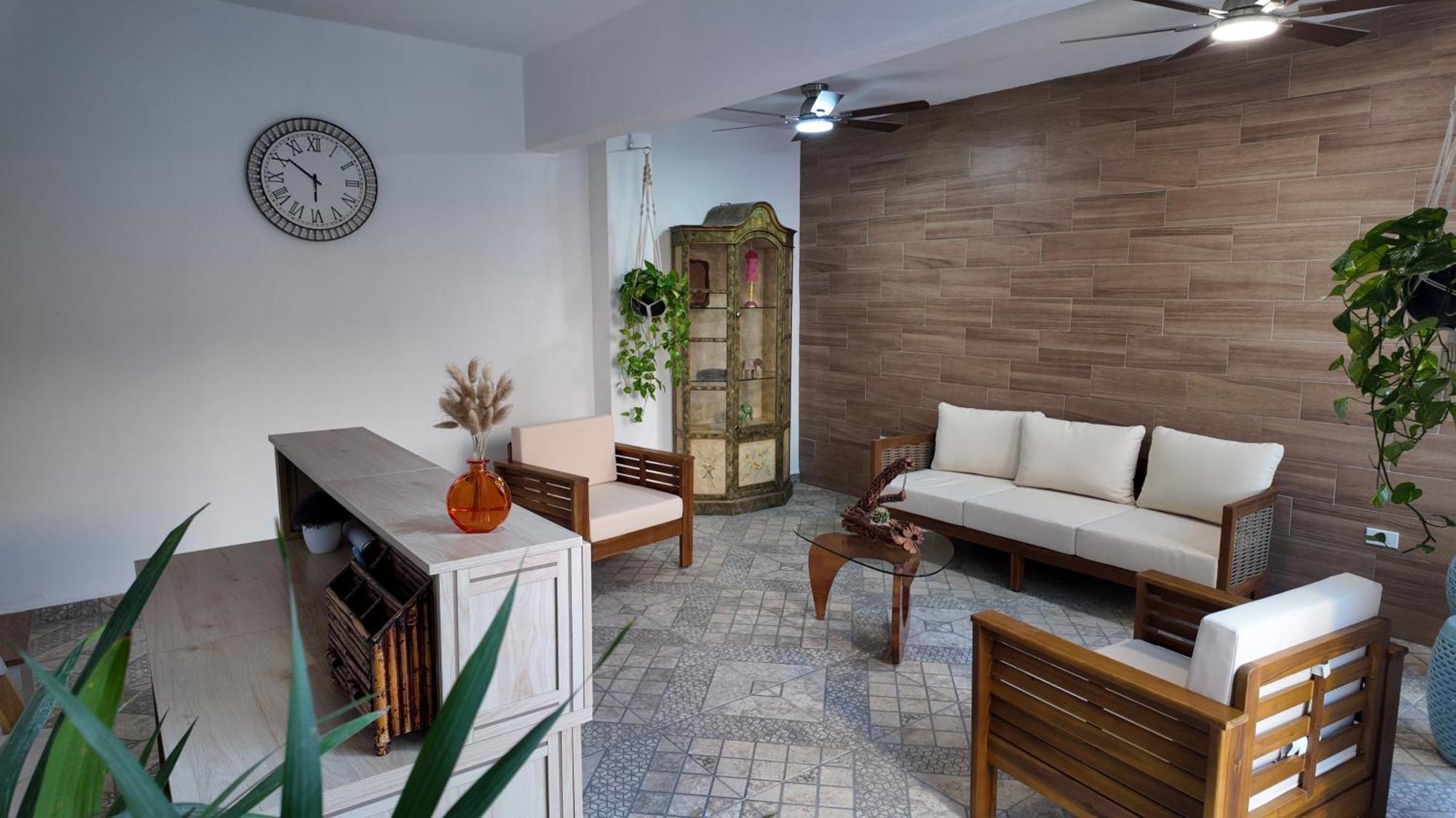 Marjor Suites La Paz Ngoại thất bức ảnh