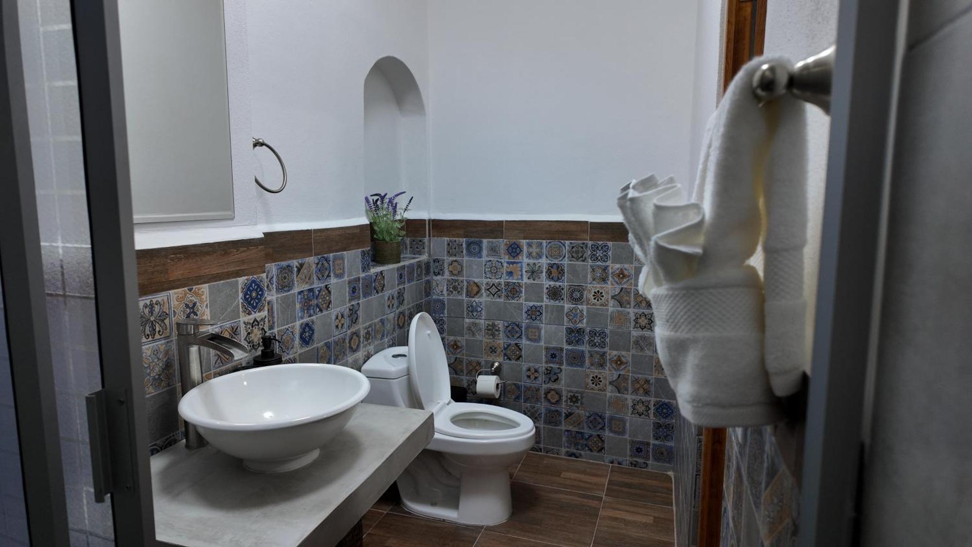 Marjor Suites La Paz Ngoại thất bức ảnh