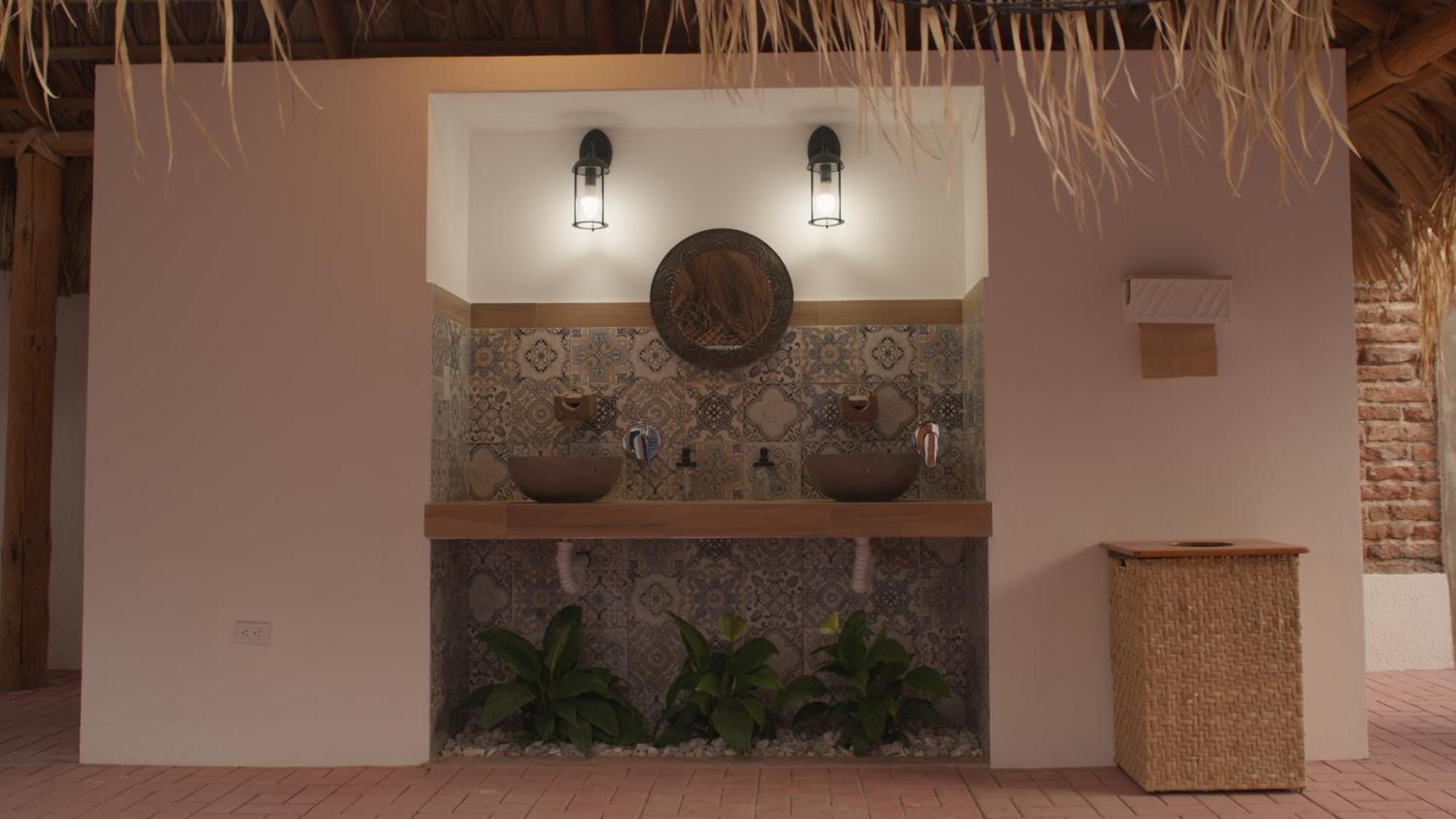 Marjor Suites La Paz Ngoại thất bức ảnh
