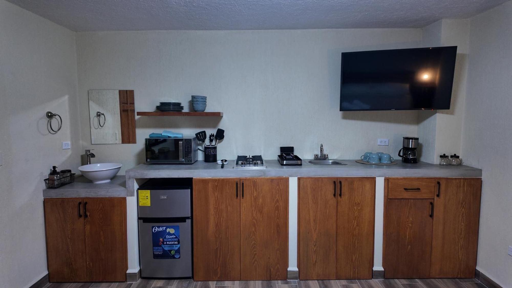 Marjor Suites La Paz Ngoại thất bức ảnh