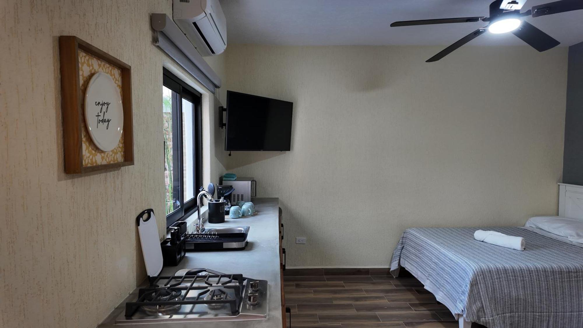 Marjor Suites La Paz Ngoại thất bức ảnh