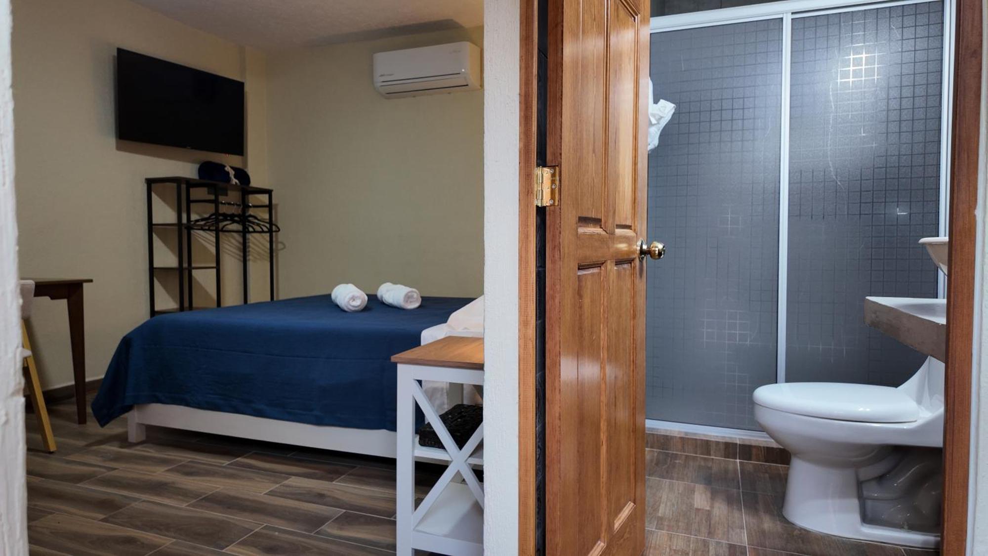 Marjor Suites La Paz Ngoại thất bức ảnh