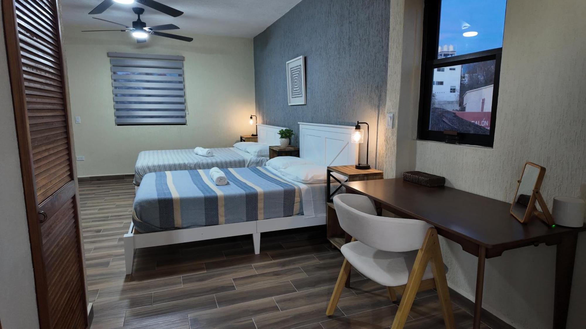 Marjor Suites La Paz Ngoại thất bức ảnh