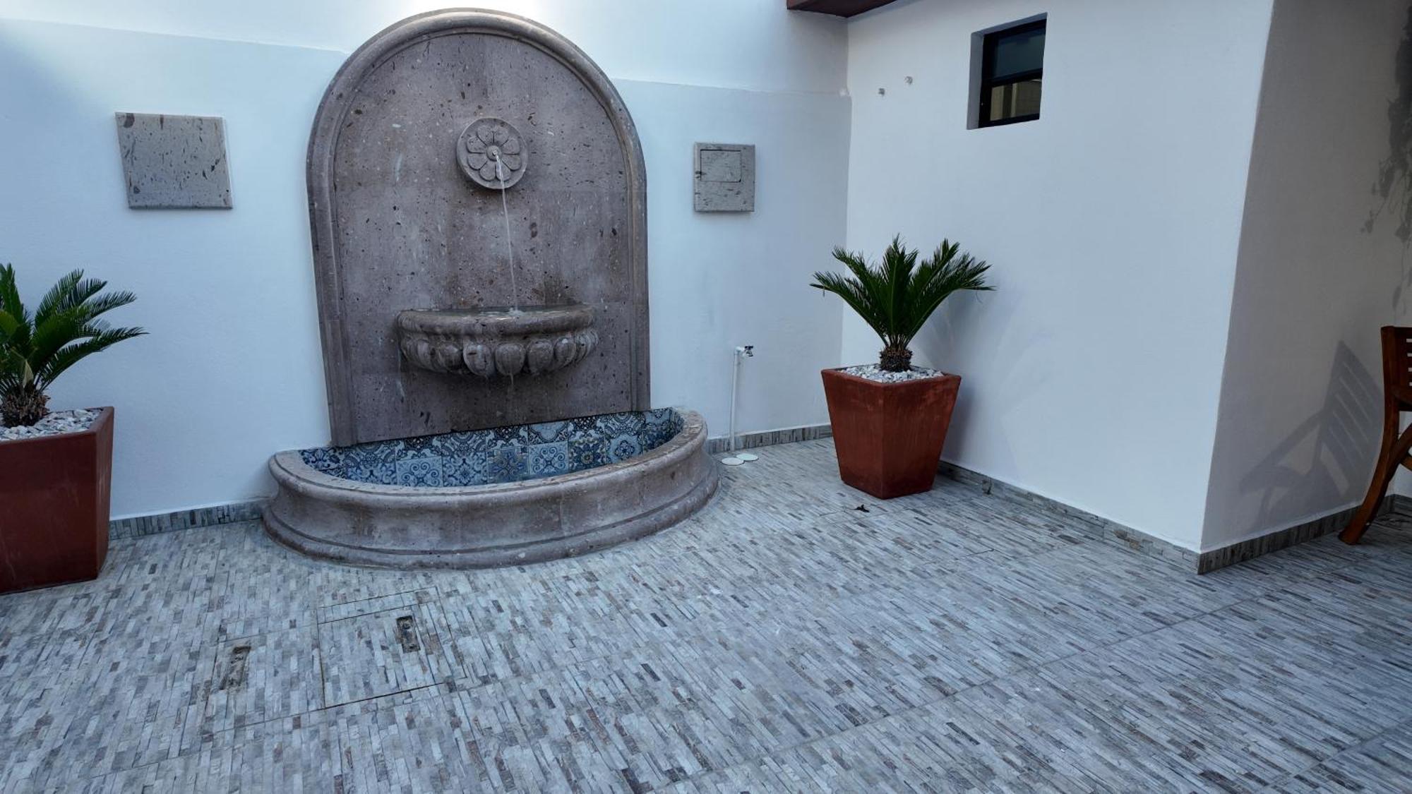 Marjor Suites La Paz Ngoại thất bức ảnh