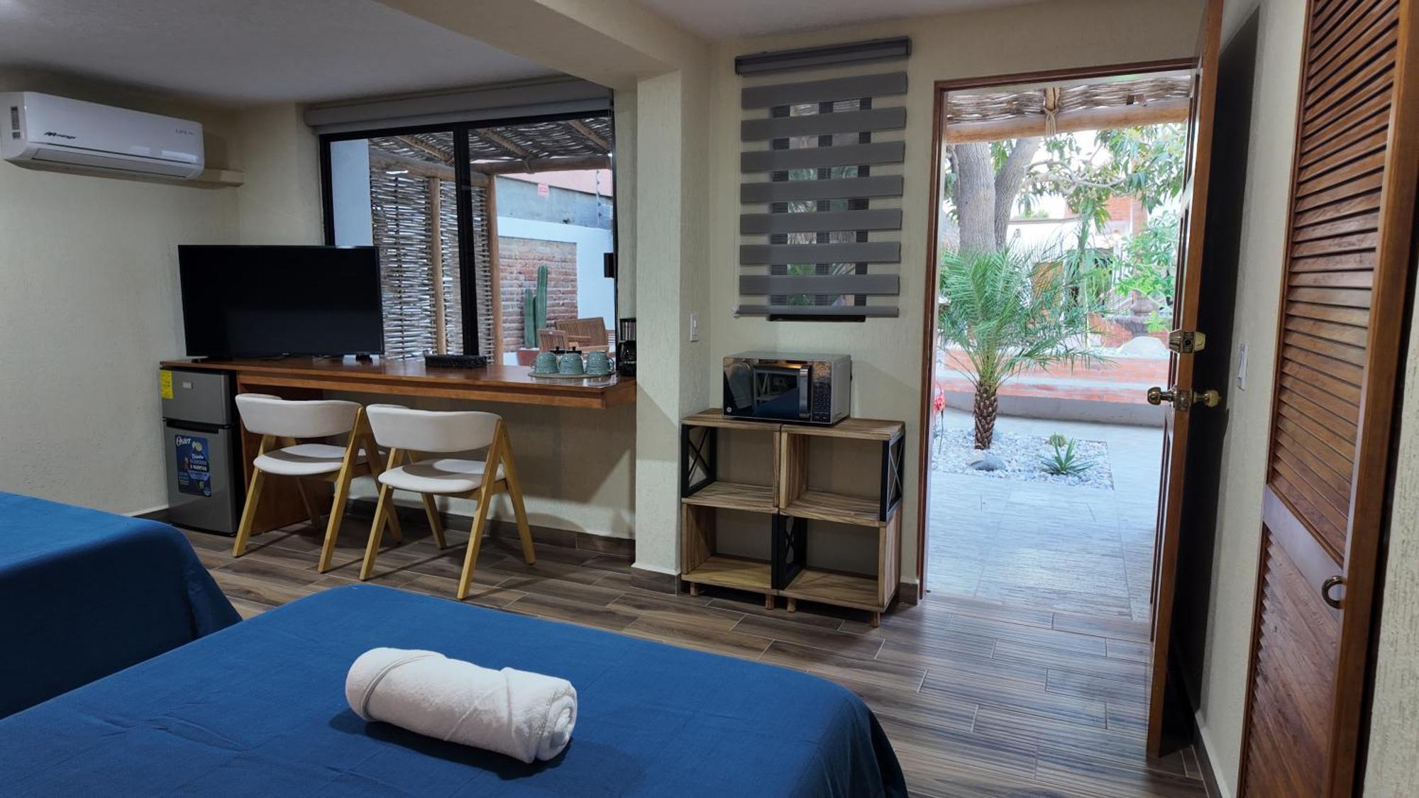 Marjor Suites La Paz Ngoại thất bức ảnh