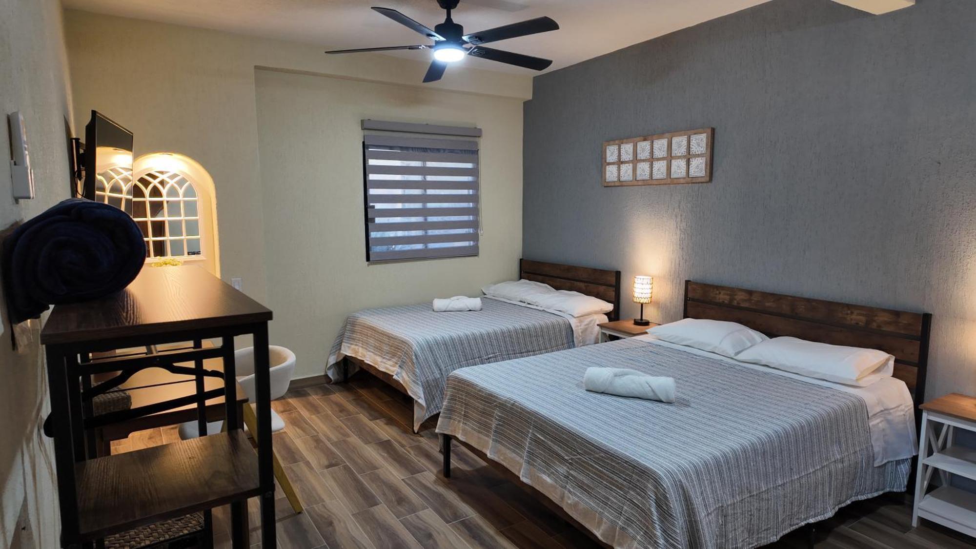 Marjor Suites La Paz Ngoại thất bức ảnh