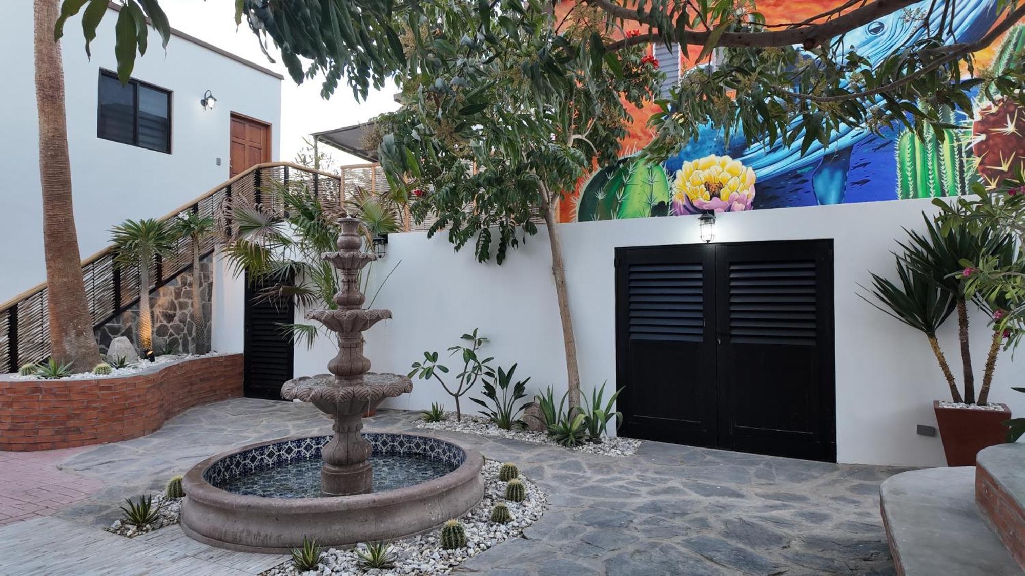 Marjor Suites La Paz Ngoại thất bức ảnh