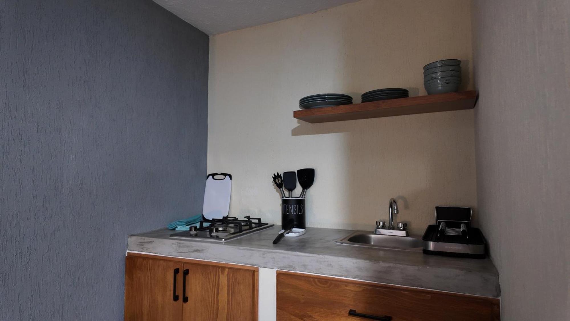 Marjor Suites La Paz Ngoại thất bức ảnh