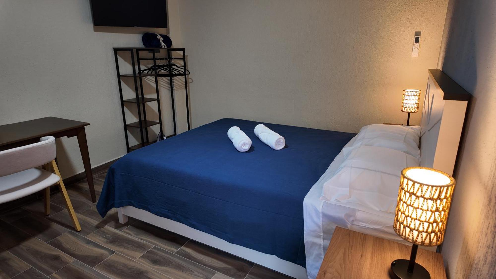 Marjor Suites La Paz Ngoại thất bức ảnh