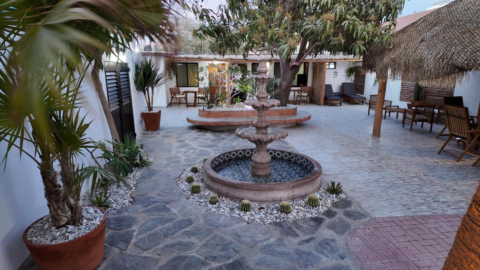 Marjor Suites La Paz Ngoại thất bức ảnh