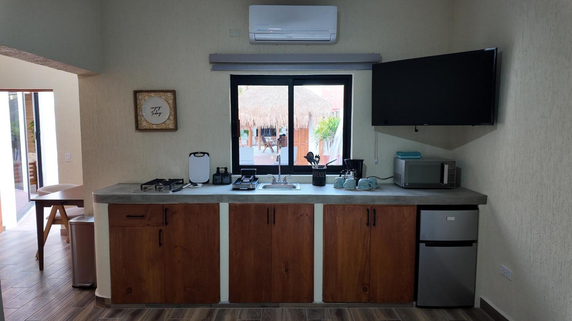 Marjor Suites La Paz Ngoại thất bức ảnh