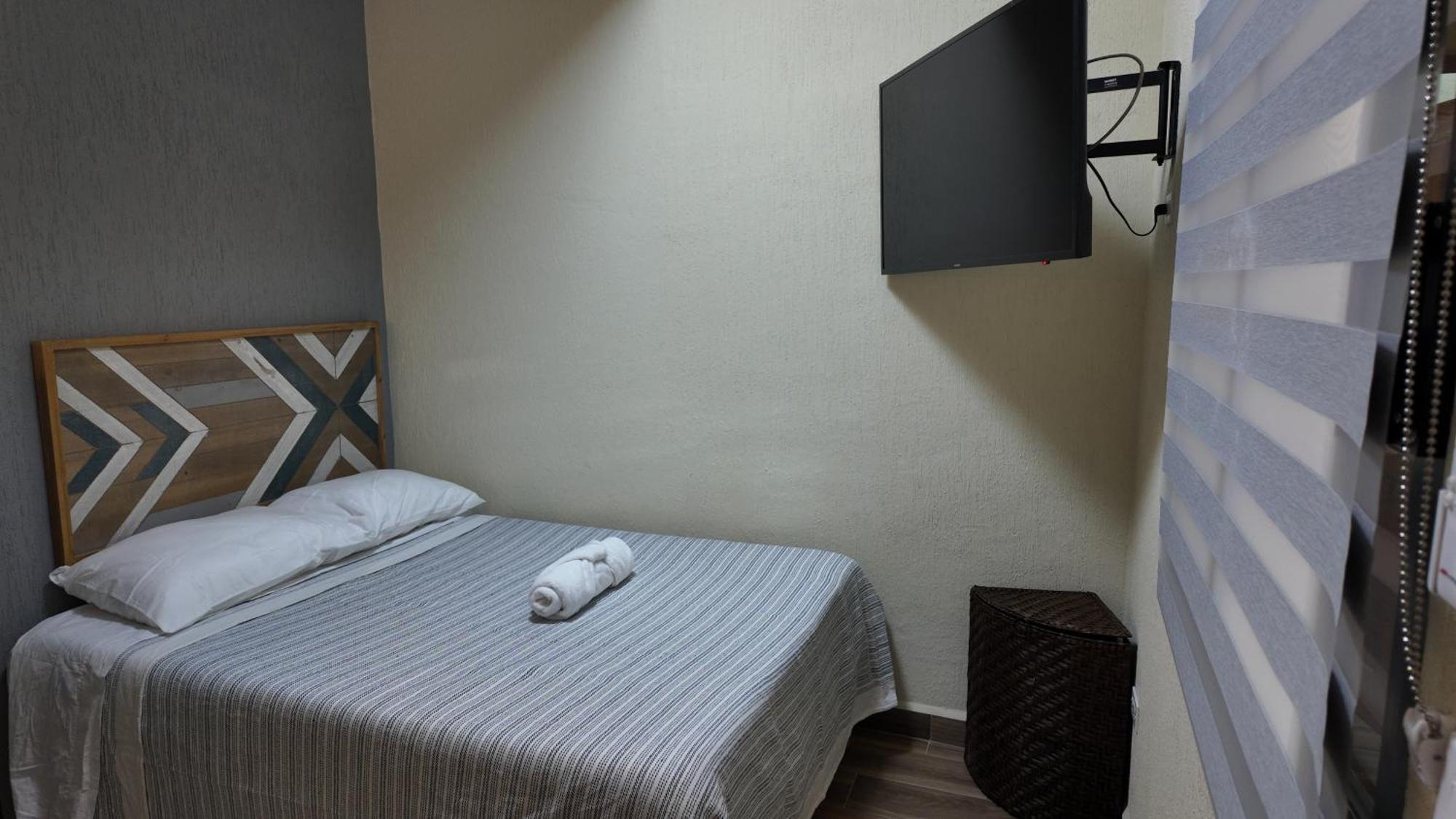 Marjor Suites La Paz Ngoại thất bức ảnh