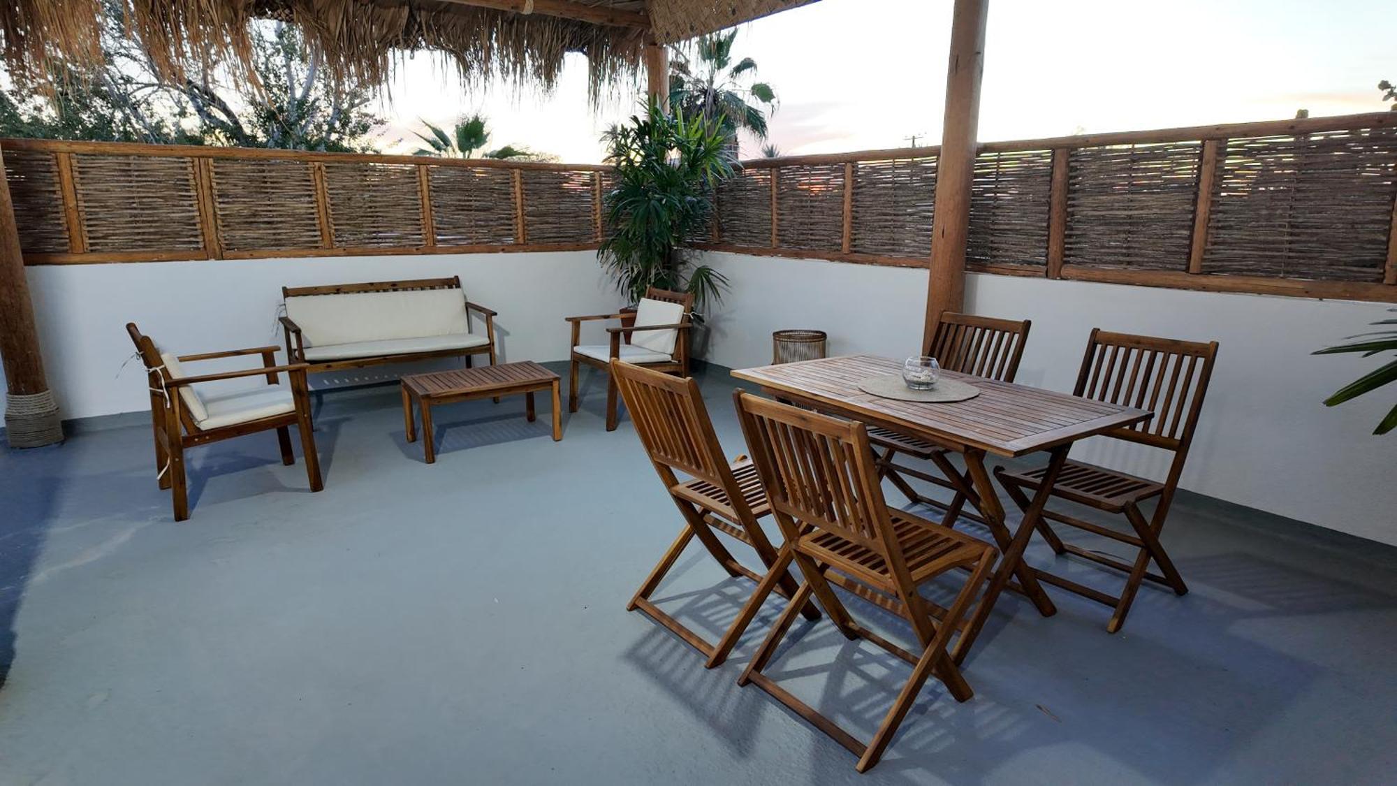 Marjor Suites La Paz Ngoại thất bức ảnh