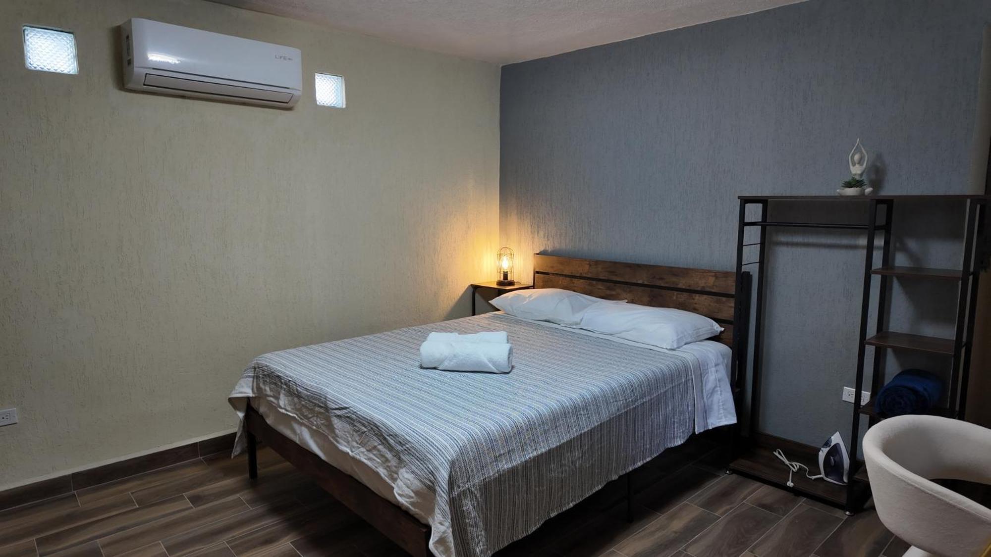 Marjor Suites La Paz Ngoại thất bức ảnh