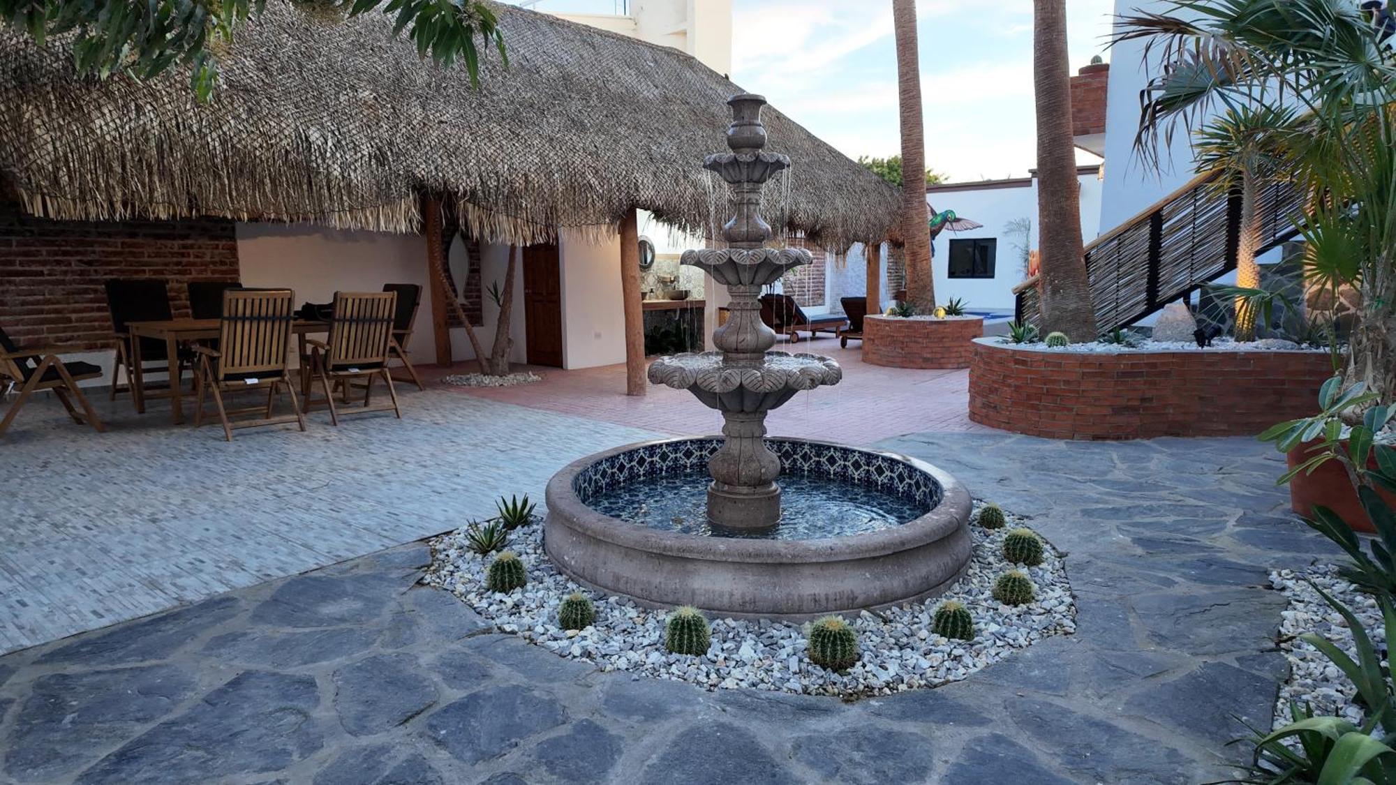 Marjor Suites La Paz Ngoại thất bức ảnh