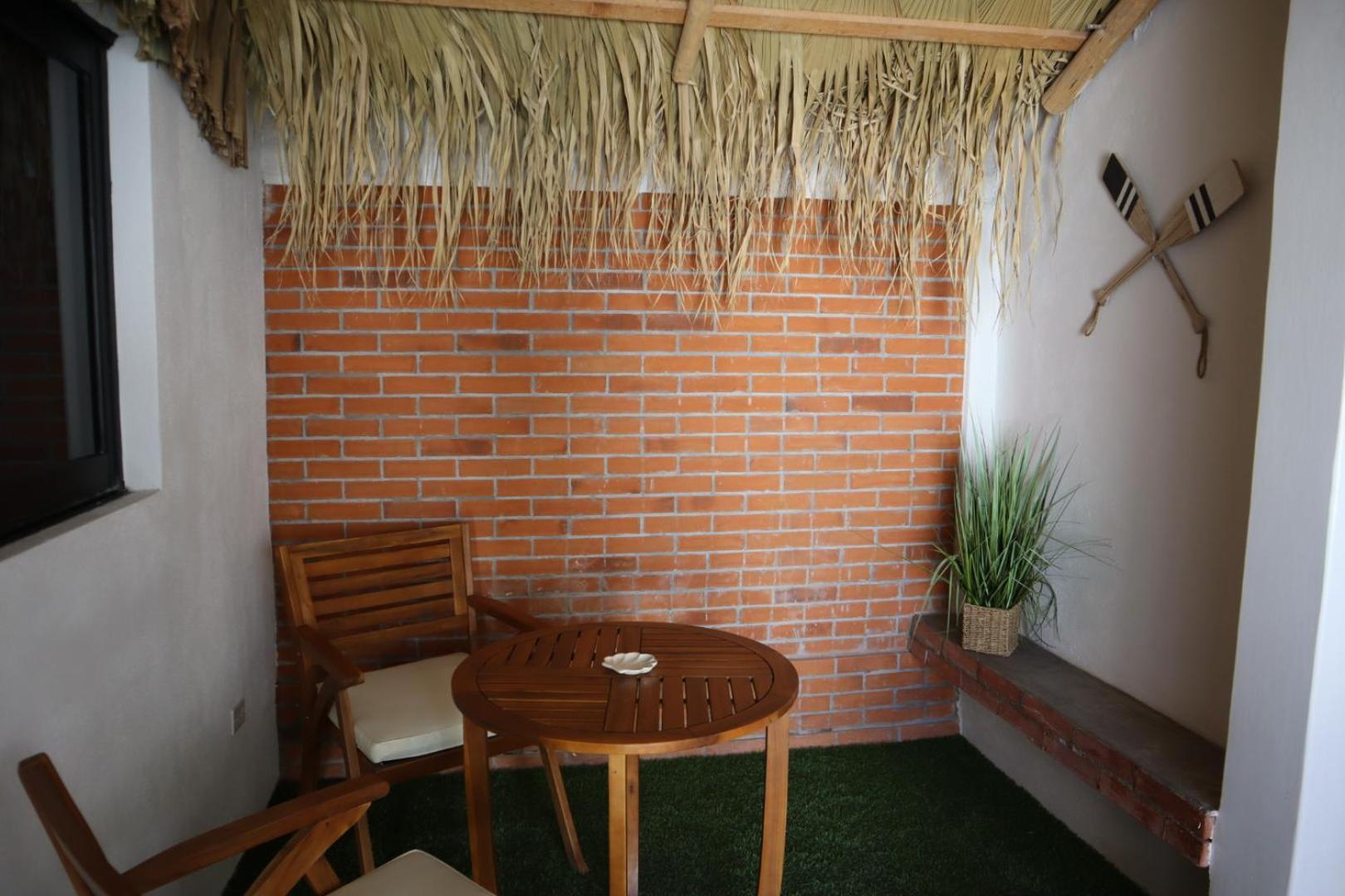 Marjor Suites La Paz Ngoại thất bức ảnh