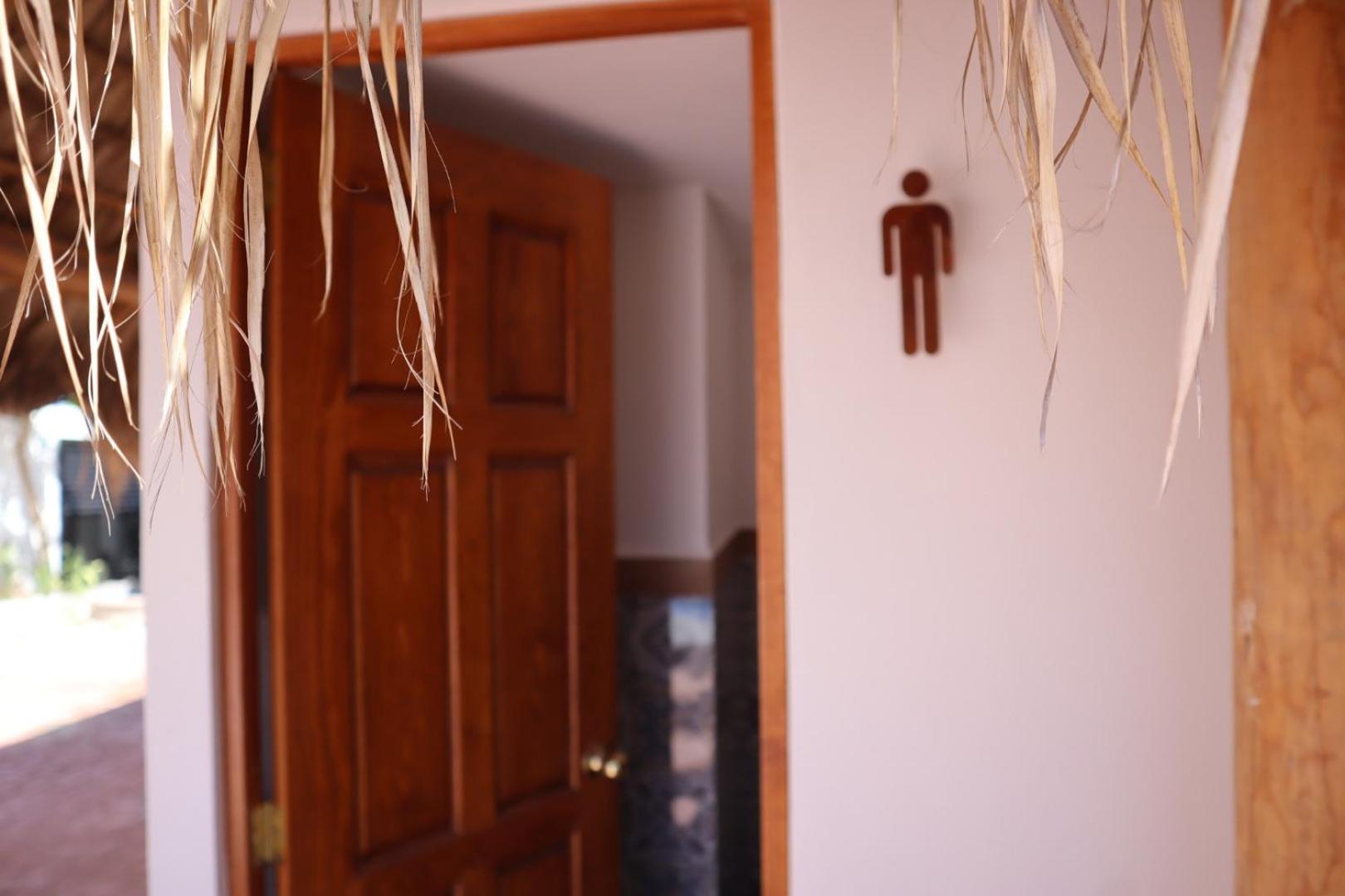 Marjor Suites La Paz Ngoại thất bức ảnh