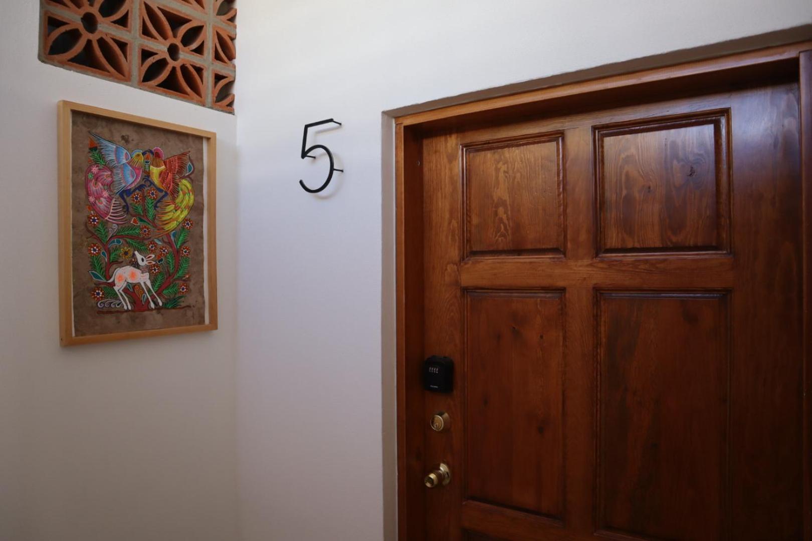 Marjor Suites La Paz Ngoại thất bức ảnh
