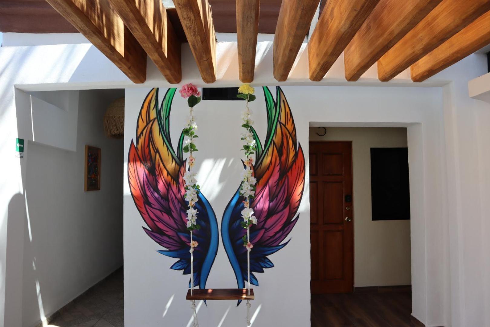 Marjor Suites La Paz Ngoại thất bức ảnh