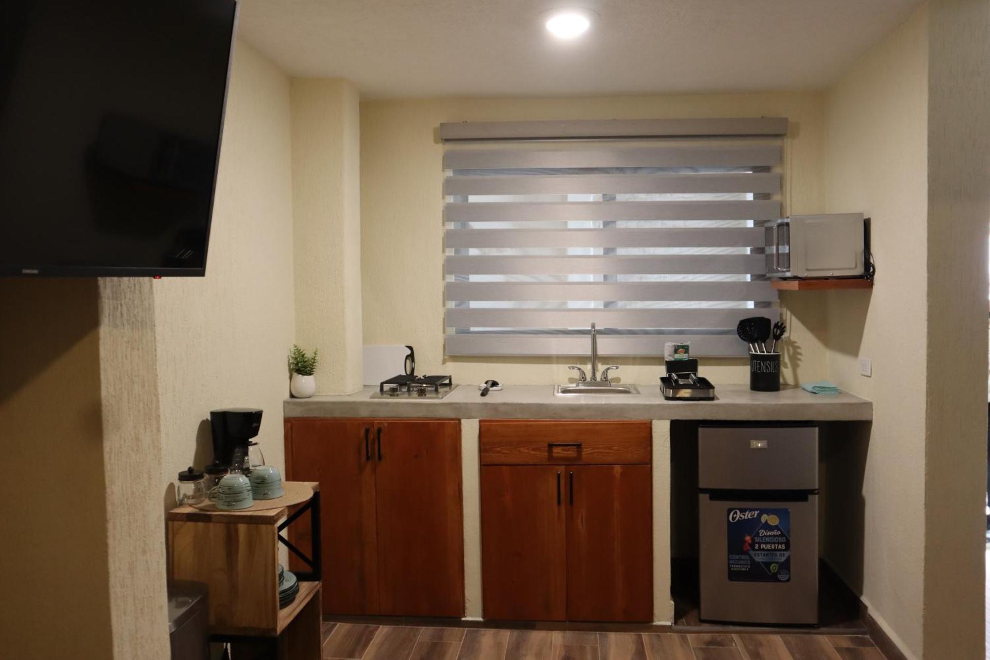 Marjor Suites La Paz Ngoại thất bức ảnh