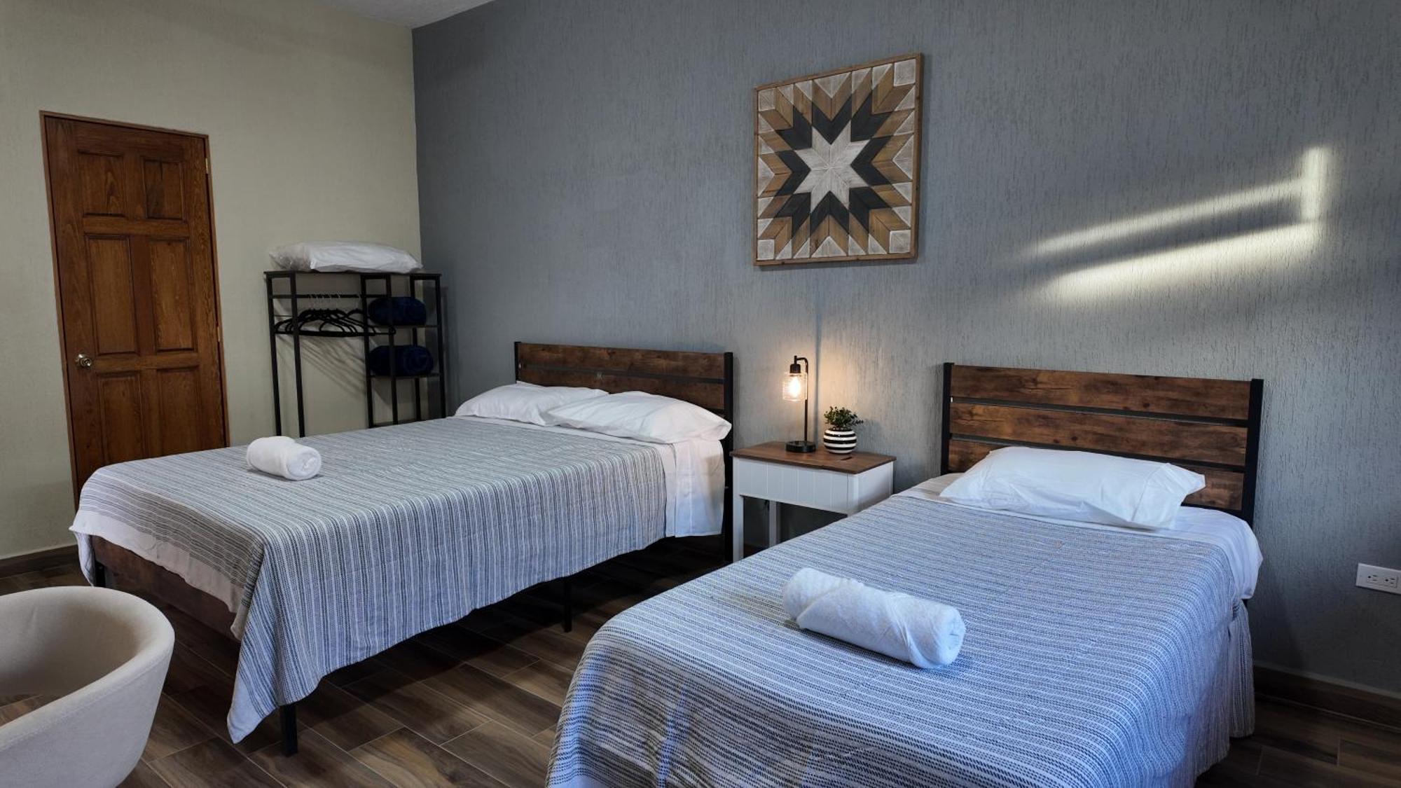 Marjor Suites La Paz Ngoại thất bức ảnh