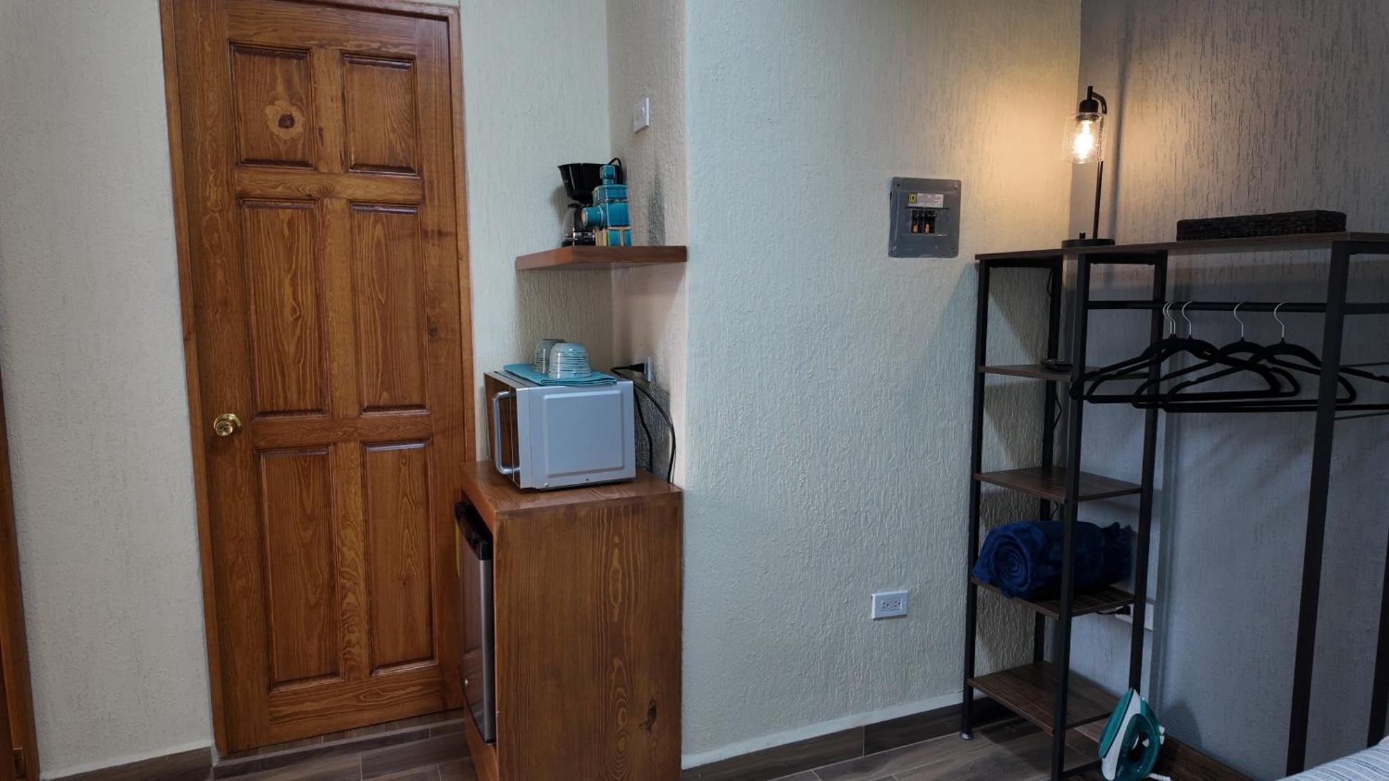 Marjor Suites La Paz Ngoại thất bức ảnh