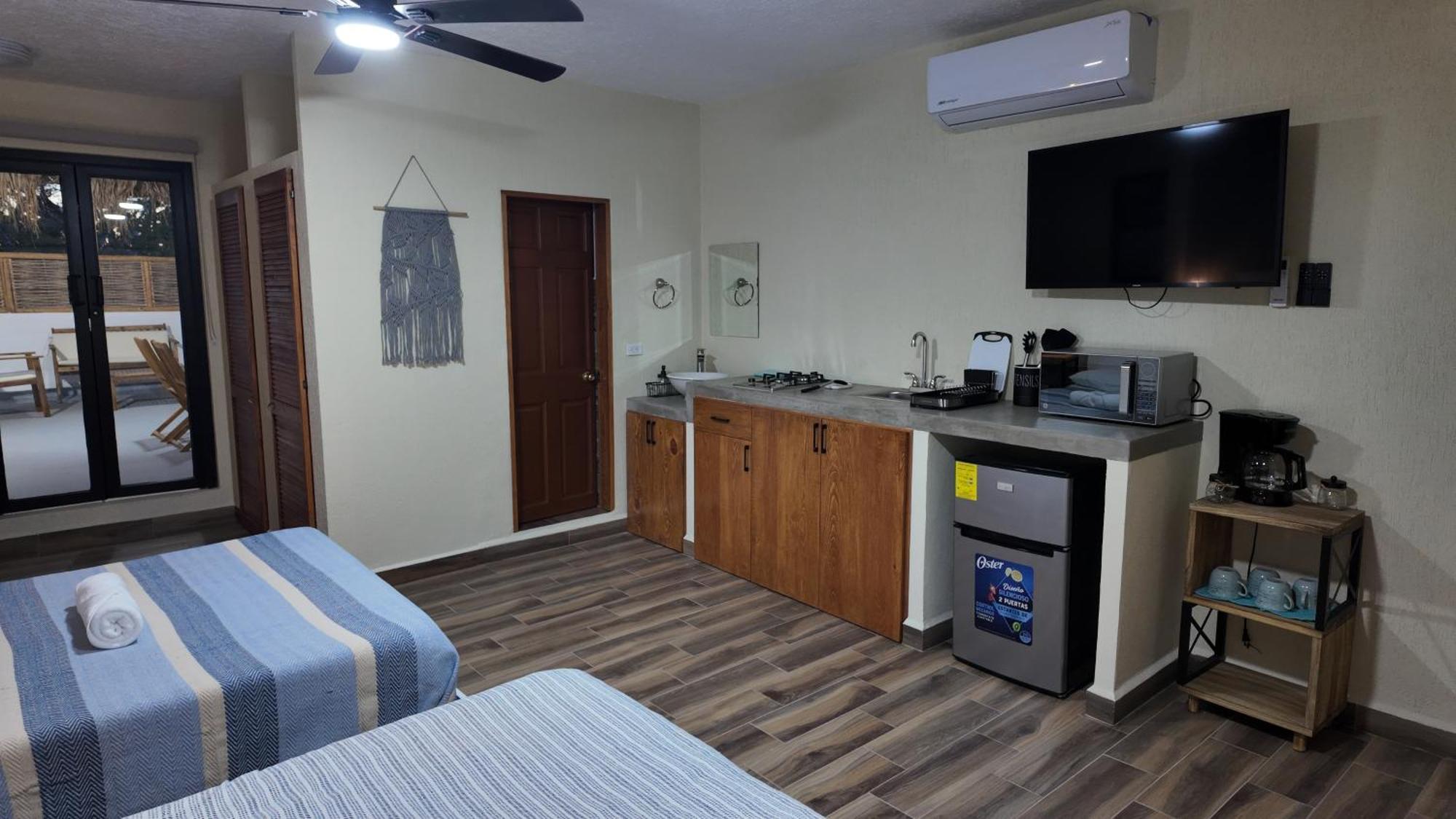 Marjor Suites La Paz Ngoại thất bức ảnh